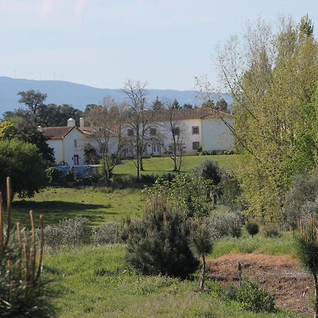 Quinta Do Outeiro Bed & Breakfast Vila Nova de Poiares Exterior photo
