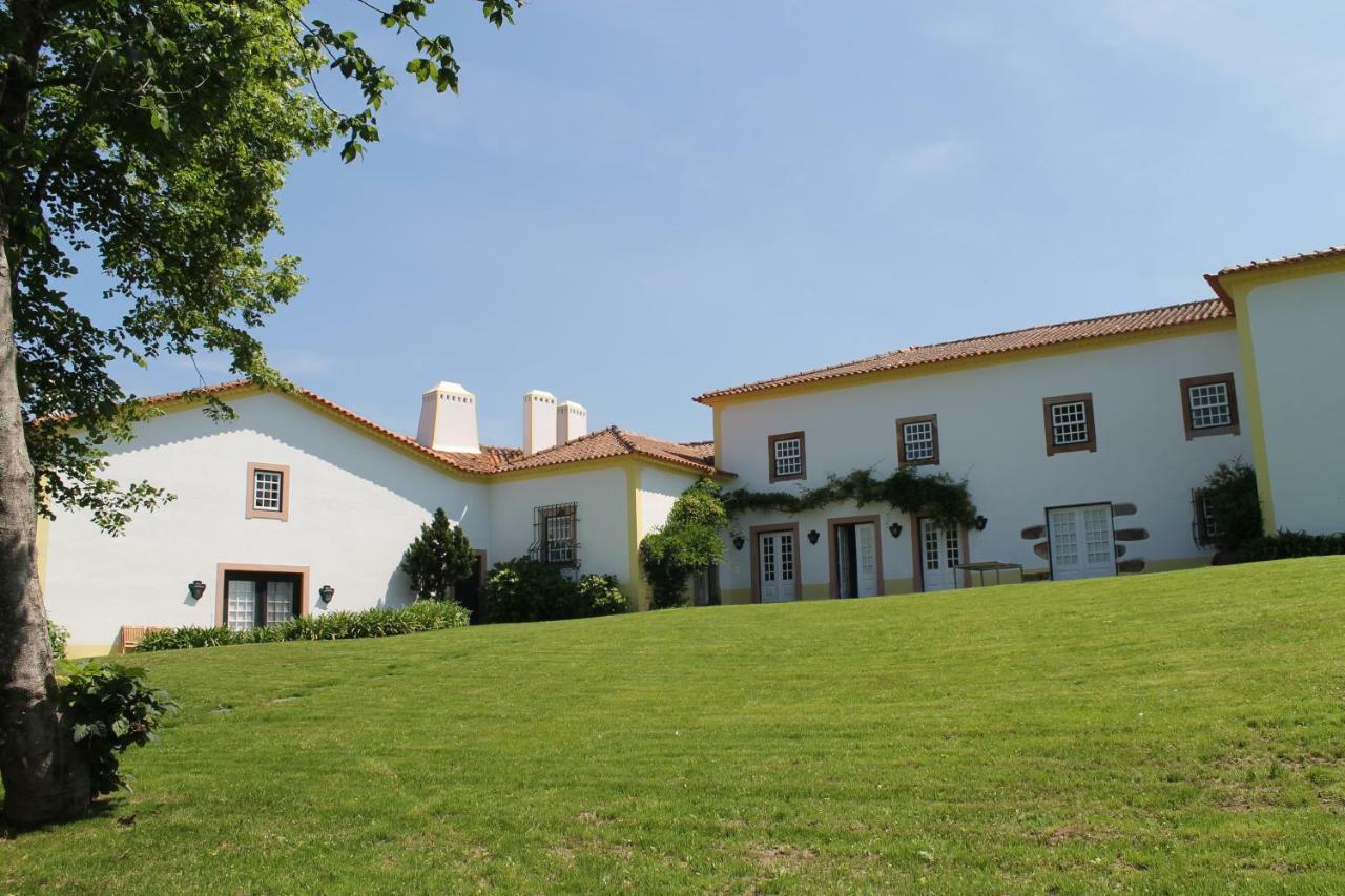 Quinta Do Outeiro Bed & Breakfast Vila Nova de Poiares Exterior photo