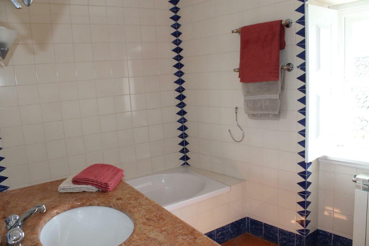 Quinta Do Outeiro Bed & Breakfast Vila Nova de Poiares Exterior photo