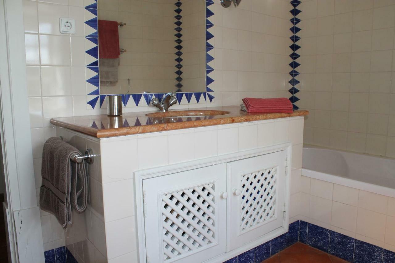 Quinta Do Outeiro Bed & Breakfast Vila Nova de Poiares Exterior photo