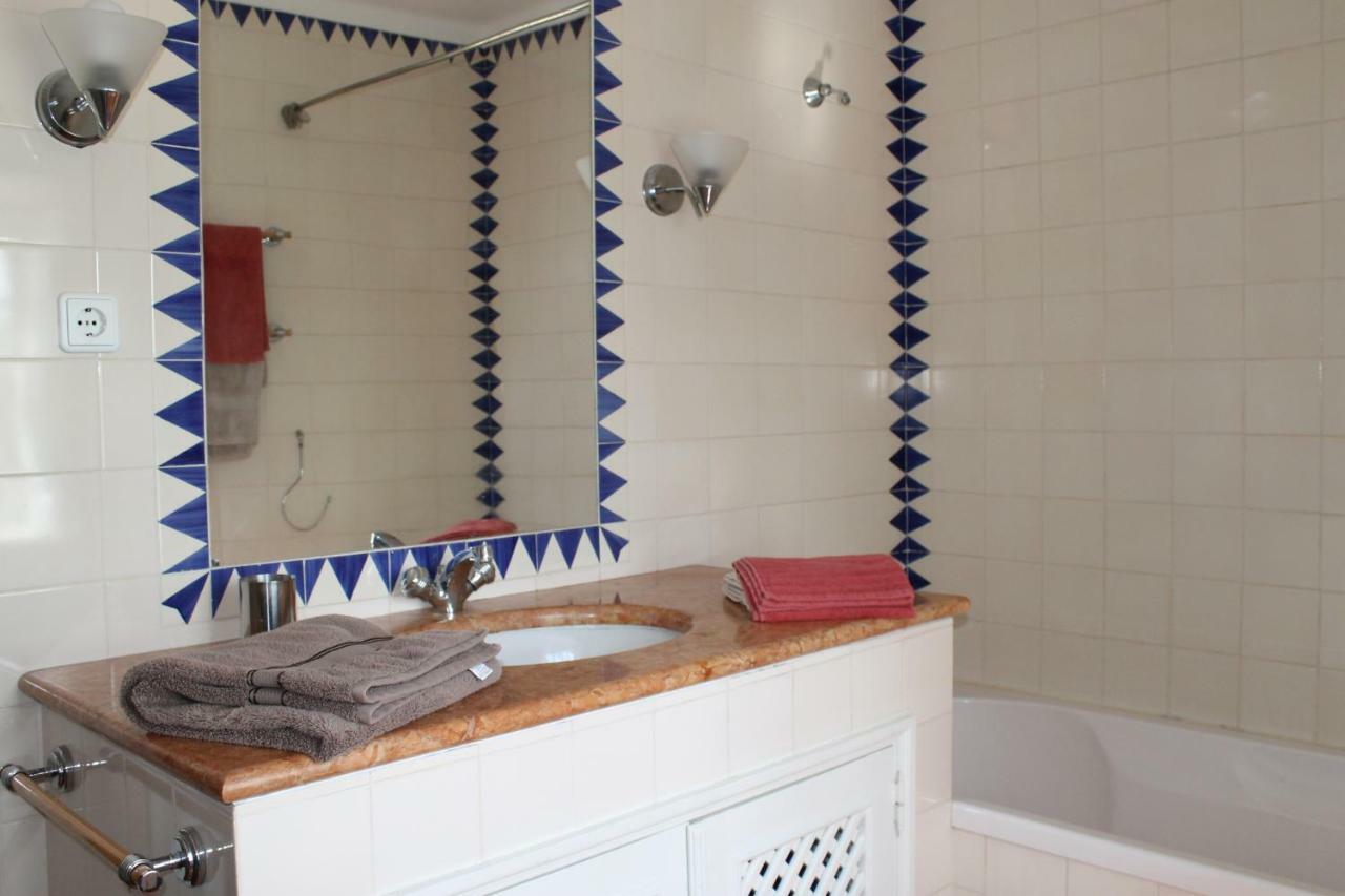 Quinta Do Outeiro Bed & Breakfast Vila Nova de Poiares Exterior photo