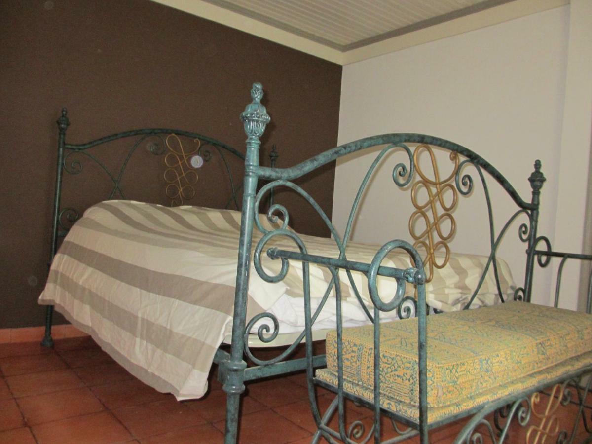 Quinta Do Outeiro Bed & Breakfast Vila Nova de Poiares Exterior photo